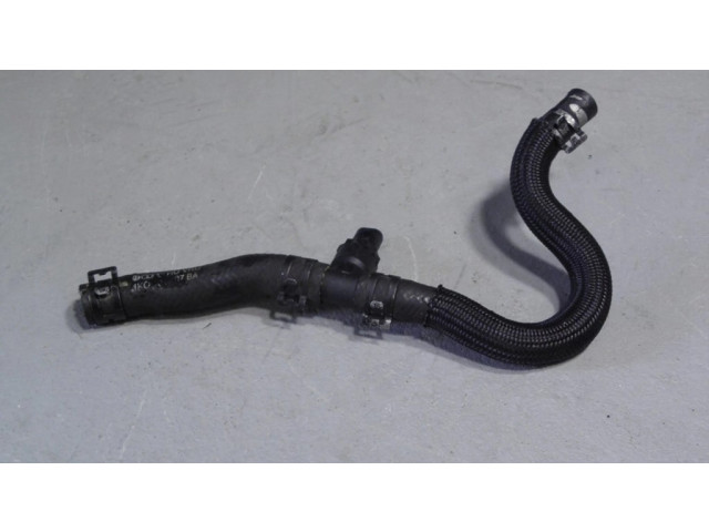 Топливная трубка (трубки)