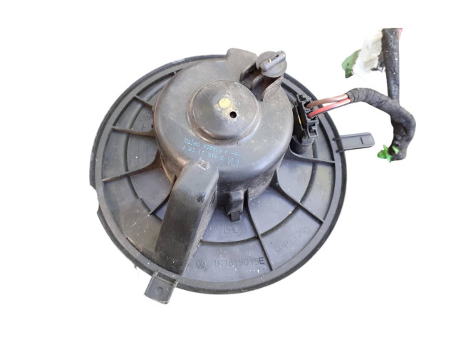 Вентилятор печки 998919K Volkswagen Caddy
