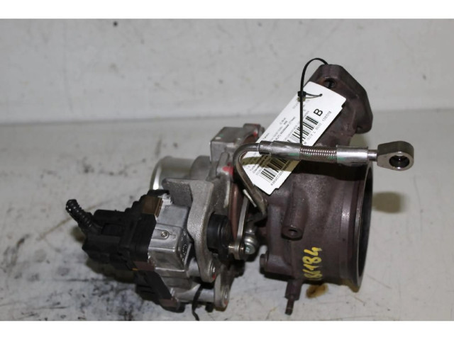 Turbodmychadlo Турбина    Fiat 500X   55280444