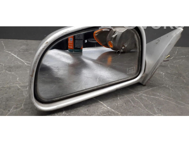 Зеркало электрическое Mitsubishi Lancer X 2007 - года