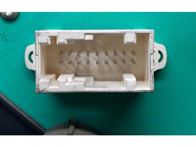 Přístrojová deska Citroen Berlingo 9648836380