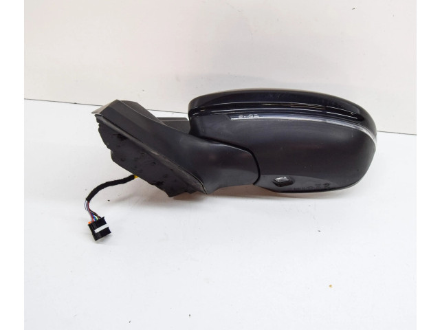 Зеркало электрическое Peugeot 2008 II 2019 - года