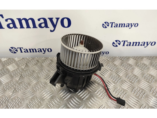 Вентилятор печки    X6552005   Audi A4 Allroad