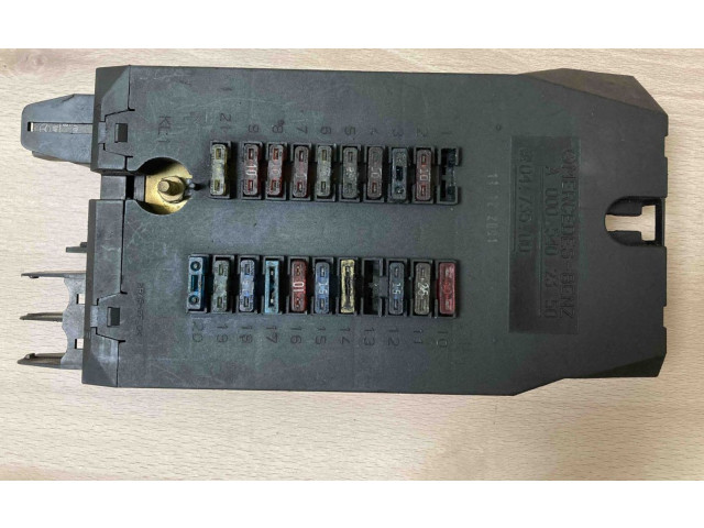 Vstřikovací čerpadlo A0005402350, A0005402350 Mercedes-Benz Sprinter W901 W902 W903 W904 OM602.980