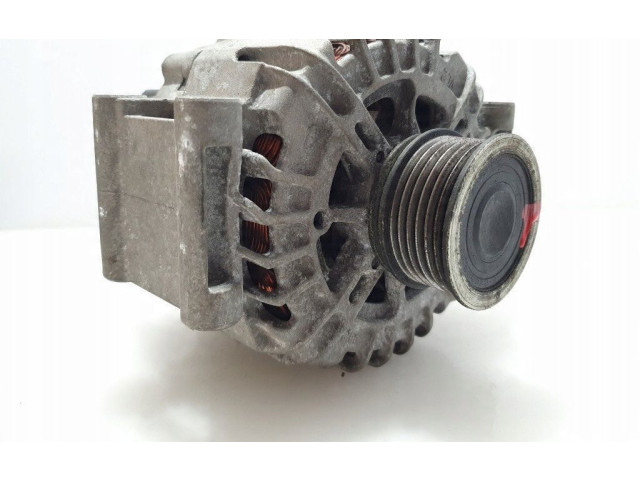 Генератор 06J903023C, 06J903023C Skoda Superb B6 (3T)