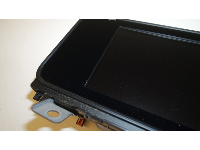 Дисплей NOTSPECIFIED Lexus RX 450H