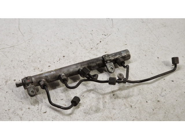 Топливная рампа A6420703495   Mercedes-Benz R W251 0.0 