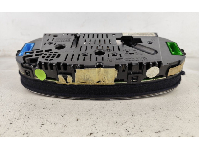 Панель приборов 8L0919880D, 110008895   Audi A3 S3 8L       