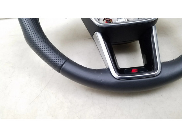 Volant Audi A6 S6 C8 4K 2019 4KE419508B