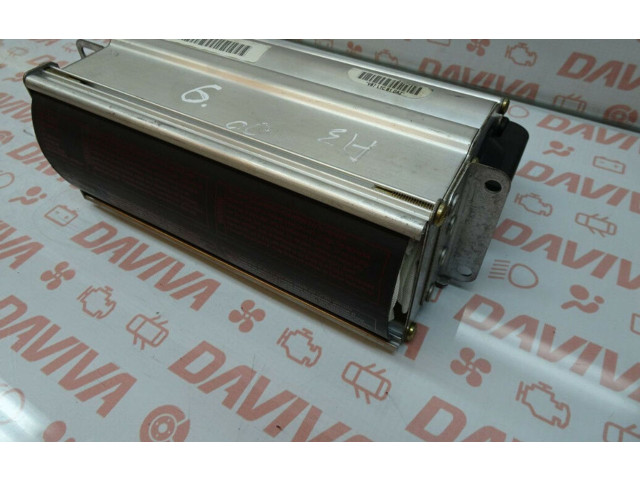 Подушка безопасности пассажира 8L0880202C Audi A3 S3 8P