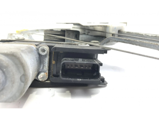 Zámek zadních dveří 0130822368, 9221CW   Peugeot 308 2009