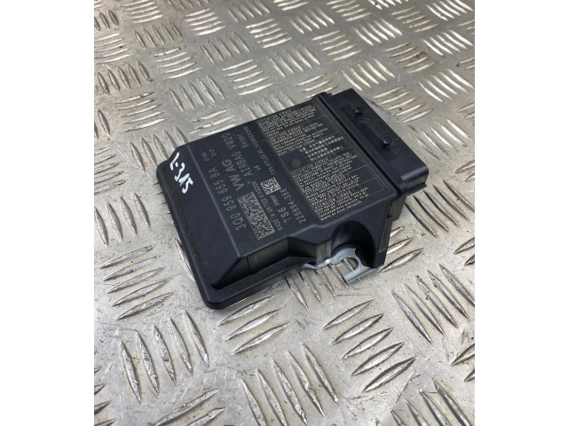 Блок подушек безопасности 3Q0959655BA   Volkswagen PASSAT B8