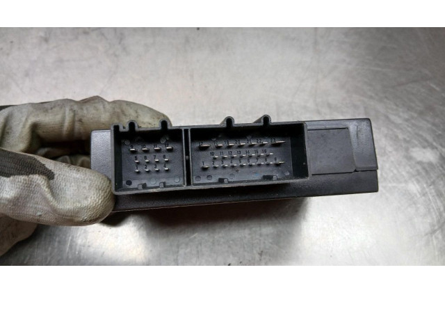 Комфортный модуль 6Q0959433H, 6Q0959433H Skoda Fabia Mk1 (6Y)