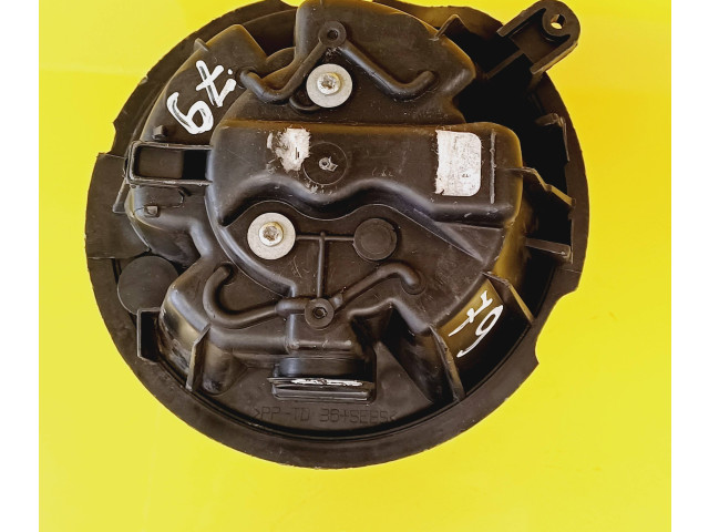 Вентилятор печки       Citroen C2