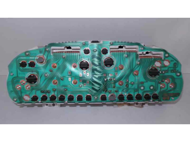 Přístrojová deska KIA Clarus 2000