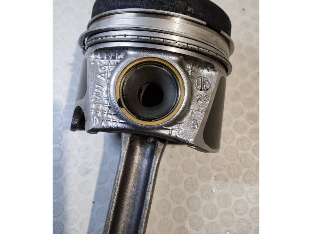 Ojnice  04L105401A    Audi A6 S6 C8 4K  