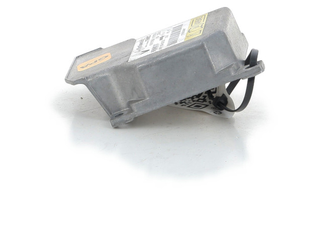 Блок подушек безопасности 8201236035, A1-3507B Renault Twingo II