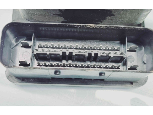 Блок АБС    Skoda  Octavia Mk2 (1Z)  2004 - 2013 года