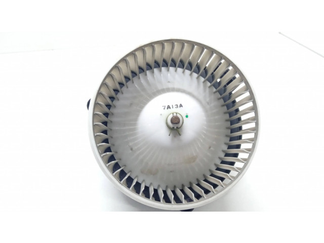 Вентилятор печки 615981LHD, 7A20 Chevrolet Captiva