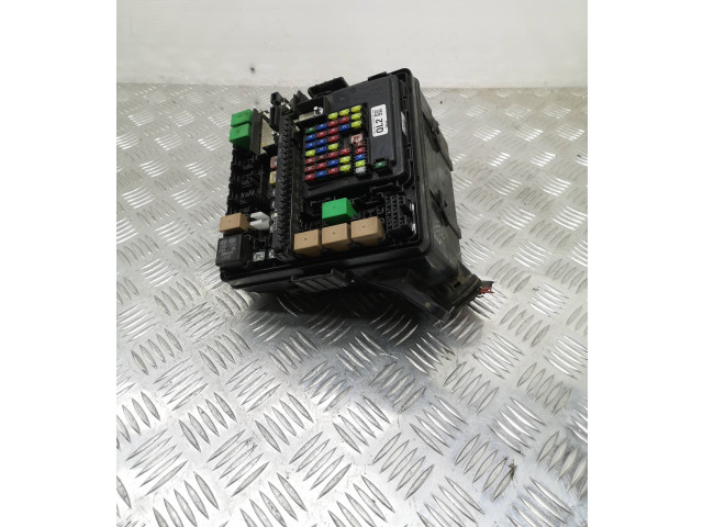 Блок предохранителей 91950D9880, 91454F1211   KIA Sportage    