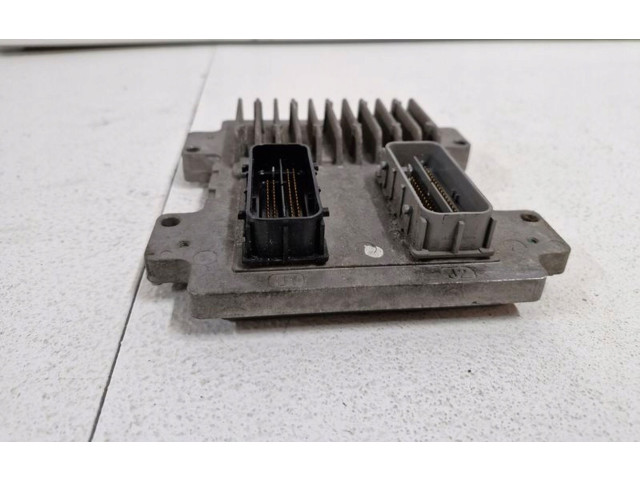 Řídící jednotka 12618031 Chevrolet HHR