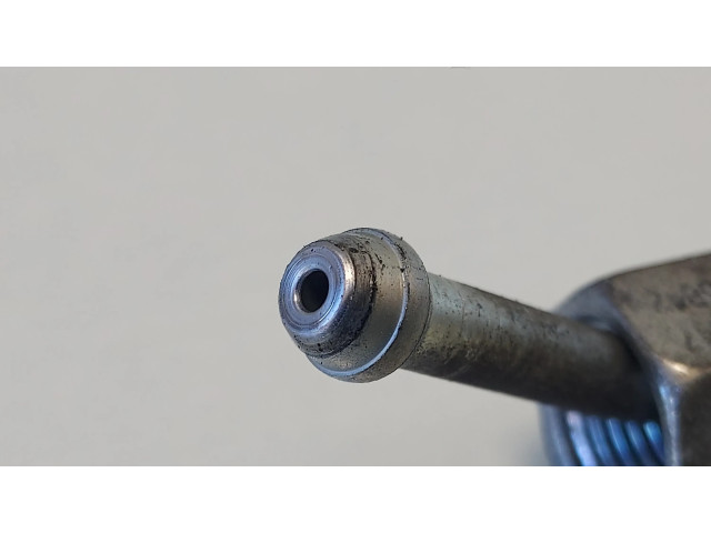 Vstřikovací lišta 55215842 Fiat Doblo pro naftový motor 1.6 263A5000