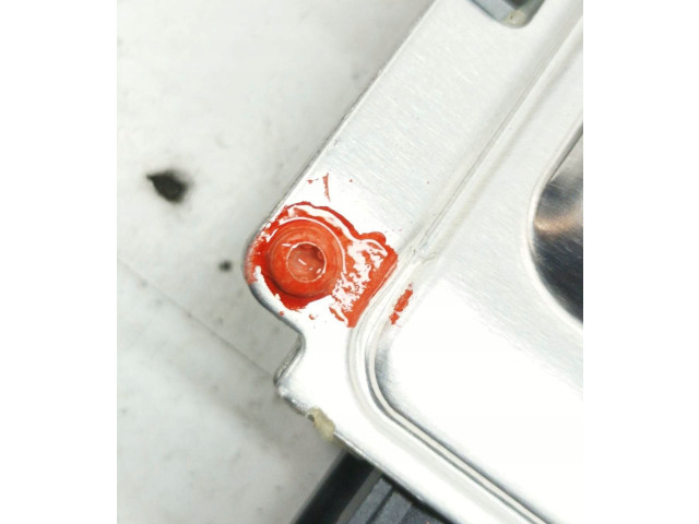 Блок управления газового оборудования 67R016044, BJI Dacia Sandero III