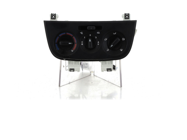Блок управления климат-контролем 6490K3   Citroen Nemo