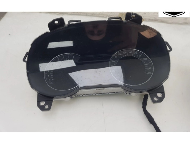 Přístrojová deska Ford S-MAX 2016 EM2T10849JJ, 2017451