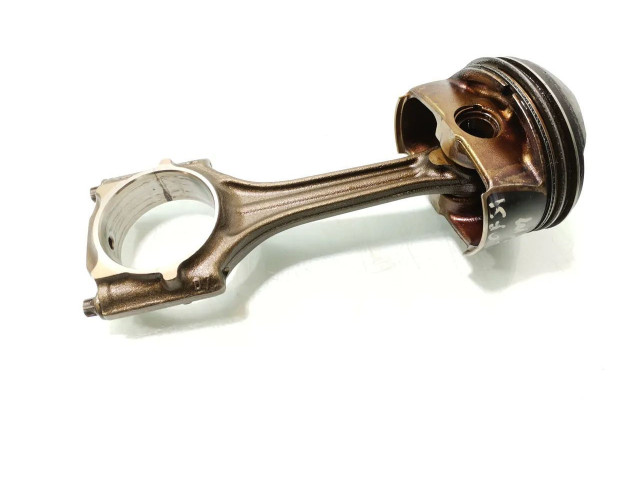 Поршень с шатуном BVY BVY Audi A3 S3 8P