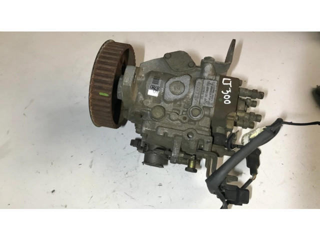 Топливный насос