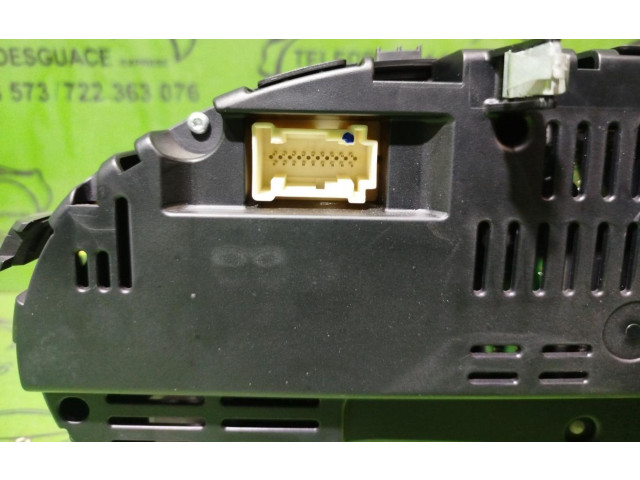 Панель приборов A1769003303 Mercedes-Benz A W176