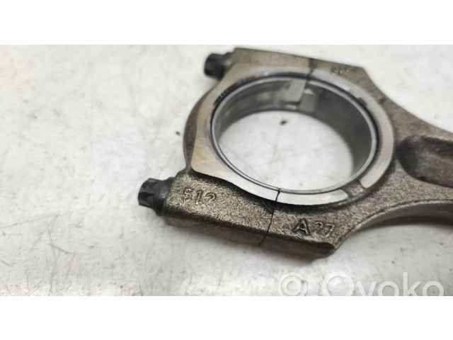 Шатун 306D5 512 BMW X5 E70 для дизельного двигателя 3.0