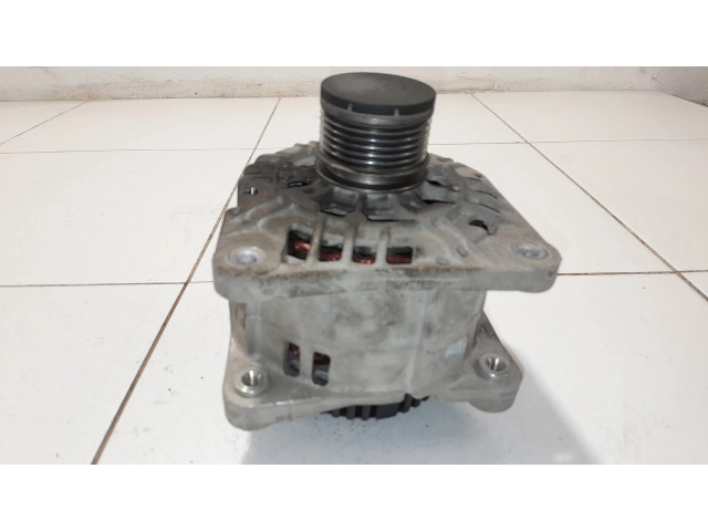 Генератор NOCODE Dacia Dokker 1.5