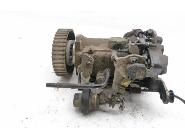 Топливный насос