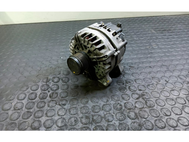 Генератор 9810525380 Citroen Berlingo