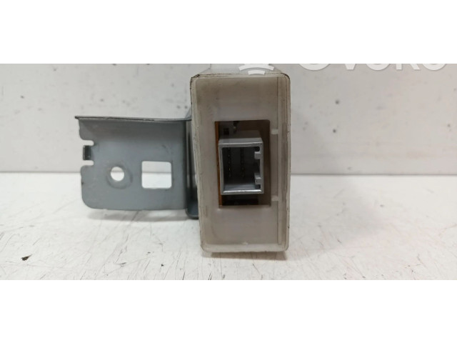 Řídící jednotka 28540CC40A Nissan Murano Z50