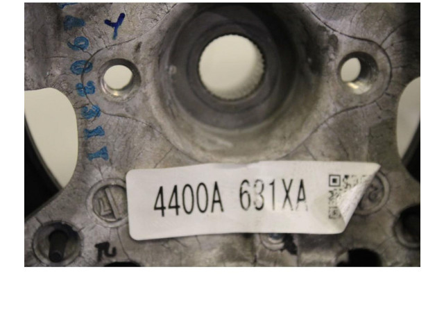 Руль Mitsubishi Outlander 2013 - 2021 года 4400A631XA