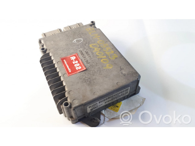 Řídící jednotka P04727283AB, T85EH211901 Dodge Caravan 2002