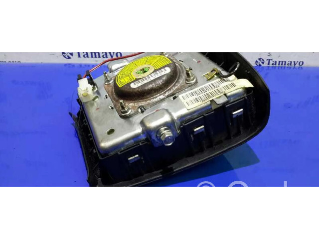 Подушка безопасности водителя BAMPT1210   SsangYong Rexton