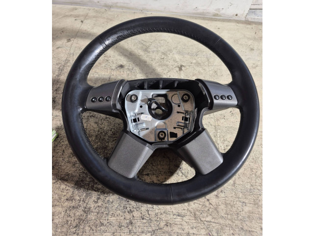 Руль 13161863, 025944165923   Opel Vectra C  