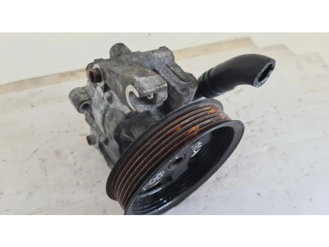 Насос усилителя руля