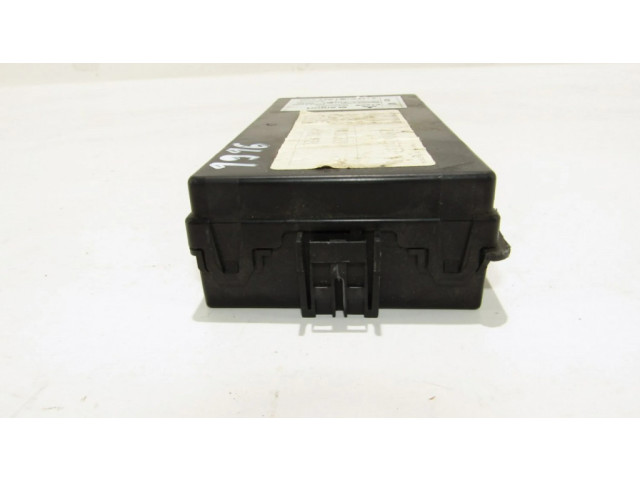 Блок управления 4548202426 Smart ForFour I