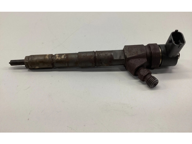 Форсунка 0445110300 Alfa Romeo Giulietta