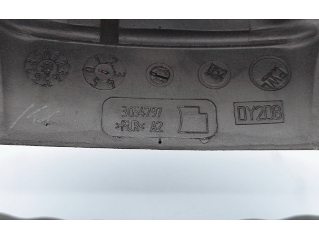 Руль Ford S-MAX  2006 - 2015 года 3054797      