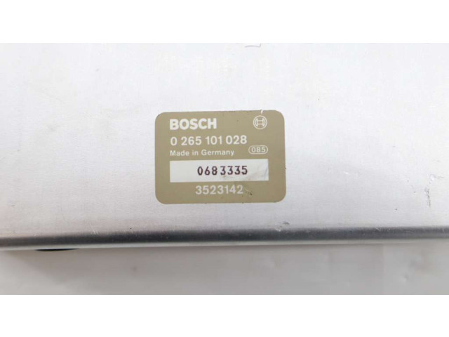 Блок управления АБС 3523142   Volvo 960