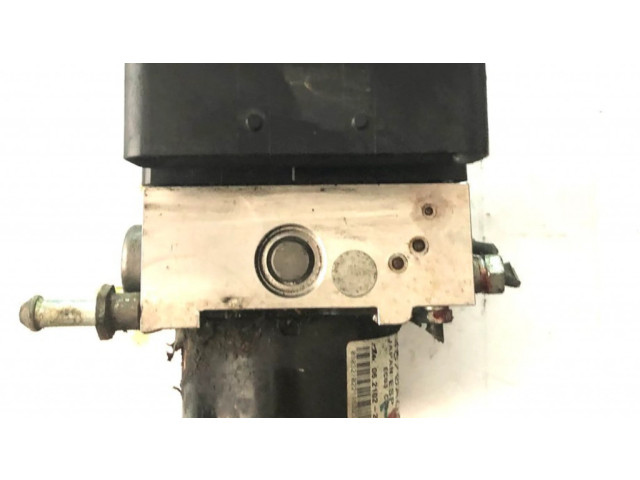 Блок АБС 4670A643, 06210963843 Mitsubishi ASX