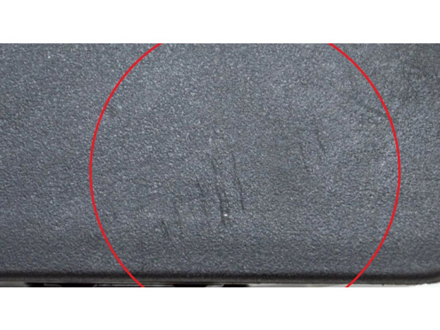 Подушка безопасности для колен 9363844 BMW X3 G01