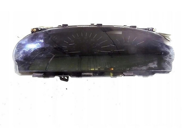 Přístrojová deska Toyota Previa (XR30, XR40) II 2000 8380028830, 2574106630