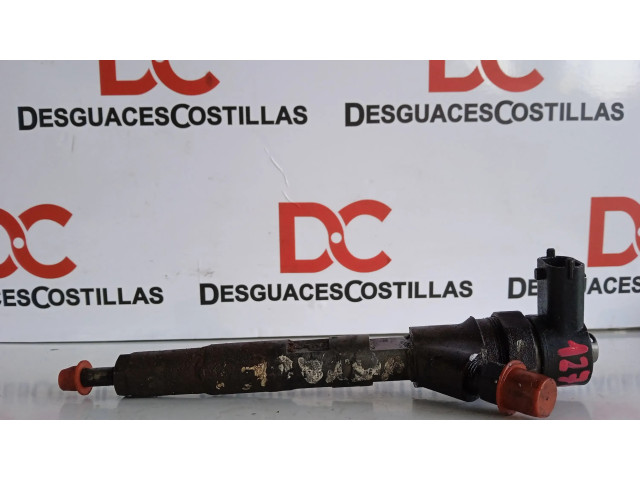 Vstřikovač 0445110059, 1203045828408 Chrysler Voyager 2.5 VMC7C